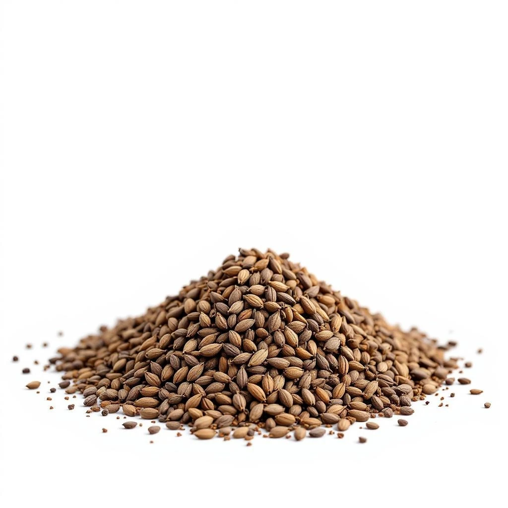 Jeera – Premium Quality Cumin Seeds with Strong Aroma and Natural Oils, Ideal for Cooking, Digestion, Ayurvedic Remedies, Weight Loss Water, and Daily Indian Recipes